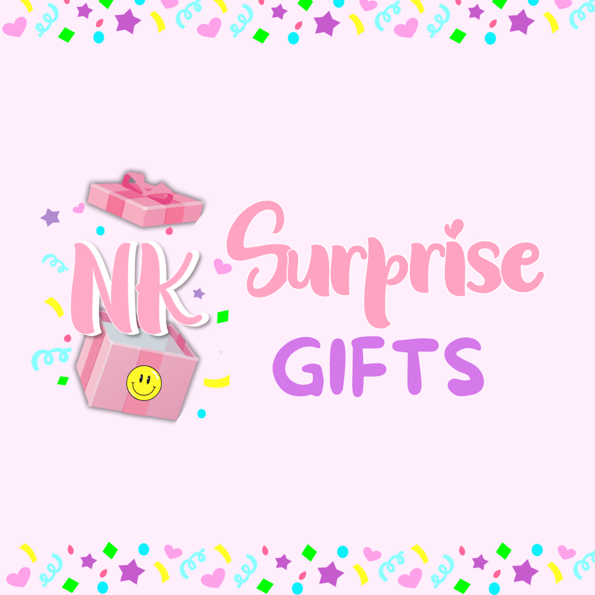 Surprise Gifts